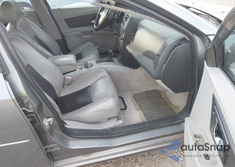 2004 Cadillac Cts Standard из США, поврежденный, VIN 1G6DM577840103200